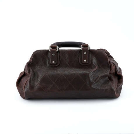 Chanel. Doctor's Bag - photo 4 Chanel. Doctor's Bag - photo 4