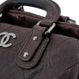 Chanel. Doctor's Bag - photo 8