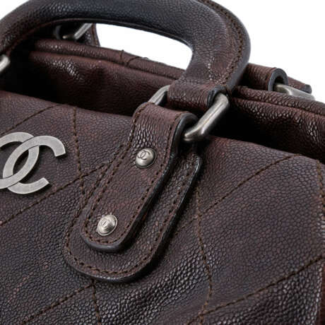 Chanel. Doctor's Bag - photo 8 Chanel. Doctor's Bag - photo 8