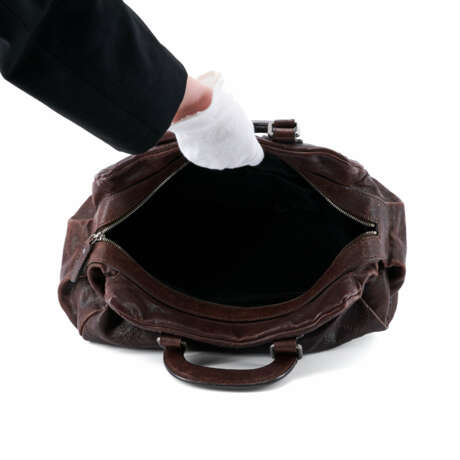 Chanel. Doctor's Bag - photo 9 Chanel. Doctor's Bag - photo 9