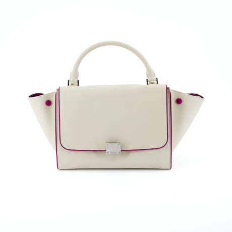 Celine. Trapeze-Handbag - photo 2