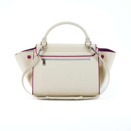 Celine. Trapeze-Handbag - photo 4