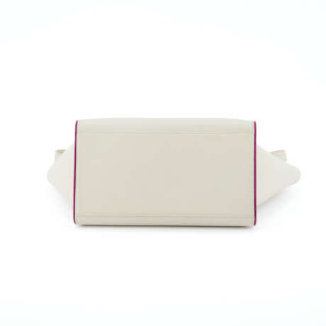 Celine. Trapeze-Handbag - photo 6