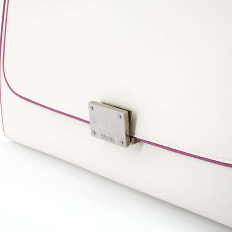Celine. Trapeze-Handbag - photo 7