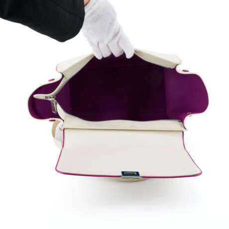 Celine. Trapeze-Handbag - photo 9