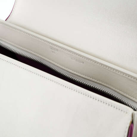 Celine. Trapeze-Handbag - photo 10