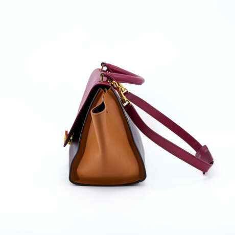 Celine. Trapeze-Handbag - photo 6