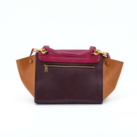 Celine. Trapeze-Handbag - photo 7