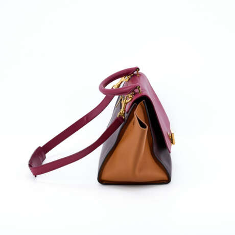 Celine. Trapeze-Handbag - photo 8