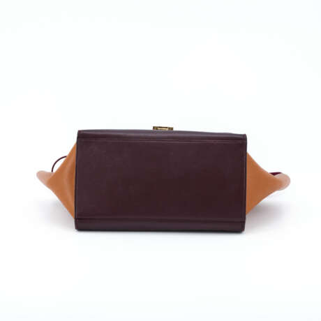 Celine. Trapeze-Handbag - photo 9