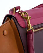 Celine. Celine. Trapeze-Handbag