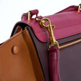 Celine. Trapeze-Handbag - photo 1