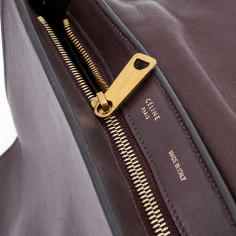 Celine. Trapeze-Handbag - photo 2