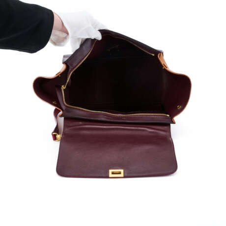 Celine. Trapeze-Handbag - photo 3