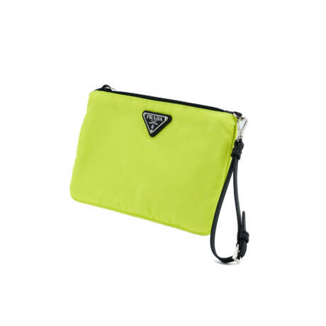 Prada. Clutch - фото 1