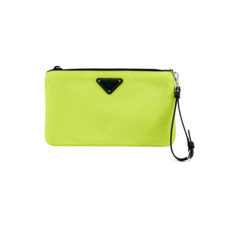 Prada. Clutch - фото 2