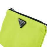 Prada. Clutch - фото 7