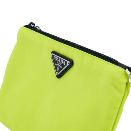 Prada. Clutch - фото 7