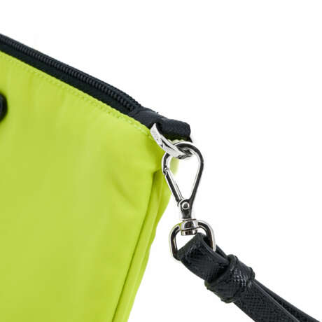 Prada. Clutch - фото 8