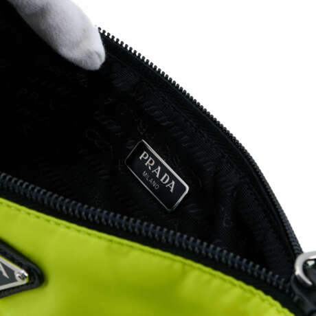 Prada. Clutch - фото 9