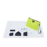 Prada. Clutch - фото 11