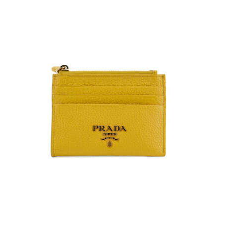Prada. Portemonnaie - photo 2