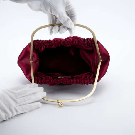 KIESELSTEIN-CORD. Clutch - photo 9