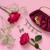 KIESELSTEIN-CORD. Clutch - photo 11