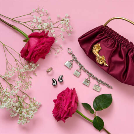 KIESELSTEIN-CORD. Clutch - photo 11