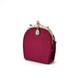KIESELSTEIN-CORD. Small Evening Bag - photo 1