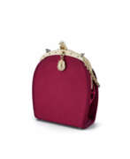 Kieselstein-Cord. KIESELSTEIN-CORD. Small Evening Bag