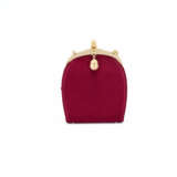 KIESELSTEIN-CORD. Small Evening Bag - photo 2