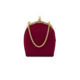 KIESELSTEIN-CORD. Small Evening Bag - photo 4