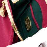 KIESELSTEIN-CORD. Small Evening Bag - photo 8