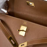 Hermès. Kelly 32 - photo 2