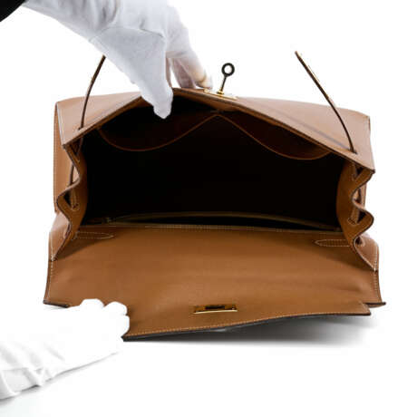 Hermès. Kelly 32 - photo 3
