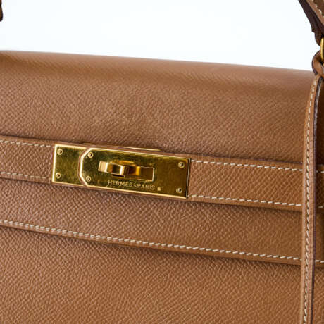 Hermès. Kelly 32 - photo 10