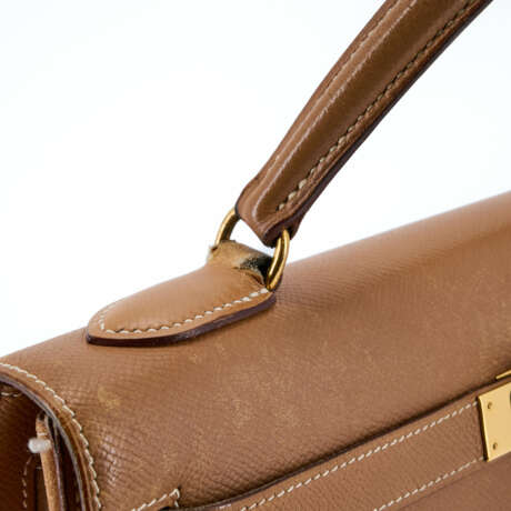 Hermès. Kelly 32 - photo 11