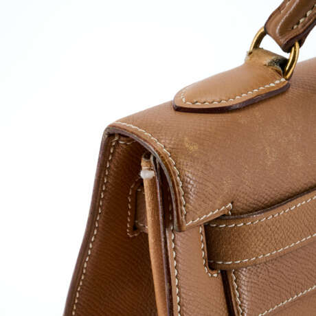 Hermès. Kelly 32 - photo 12