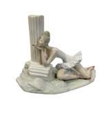 Übersicht. Contemplation LLADR&Oacute; 