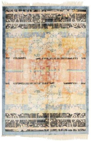 Moderner Teppich - photo 1 Moderner Teppich - photo 1