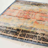 Moderner Teppich - photo 2