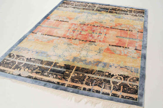 Moderner Teppich - photo 2 Moderner Teppich - photo 2