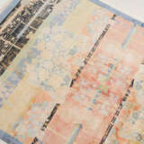 Moderner Teppich - photo 3