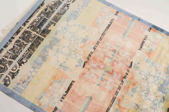 Moderner Teppich - photo 3 Moderner Teppich - photo 3