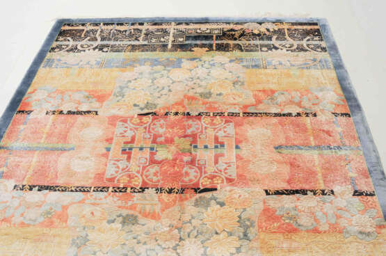 Moderner Teppich - photo 4 Moderner Teppich - photo 4