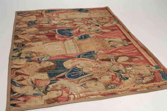 Tapisserie-Fragment - фото 2