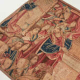 Tapisserie-Fragment - фото 4