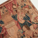 Tapisserie-Fragment - фото 5