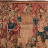 Tapisserie-Fragment - фото 6